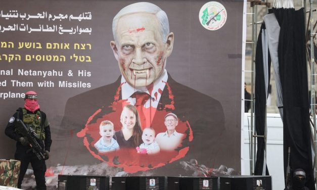 The ‘New York Times’ wins a Pulitzer Prize for propaganda – opinion