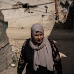 US student groups fundraise to supplement PA funds to ‘mothers of martyrs’