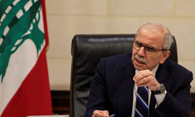 Lebanese PM accuses Israel of ‘scorched-earth policy’ while defending ceasefire talks – report