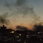 IDF targets Hezbollah Radwan commander in Beirut in first attack on capital in weeks