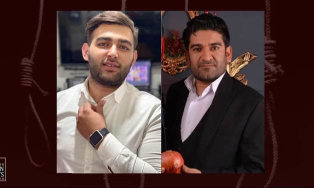 Executed Iranian prisoners detail abuse, torture ahead of their killing to ‘Post’