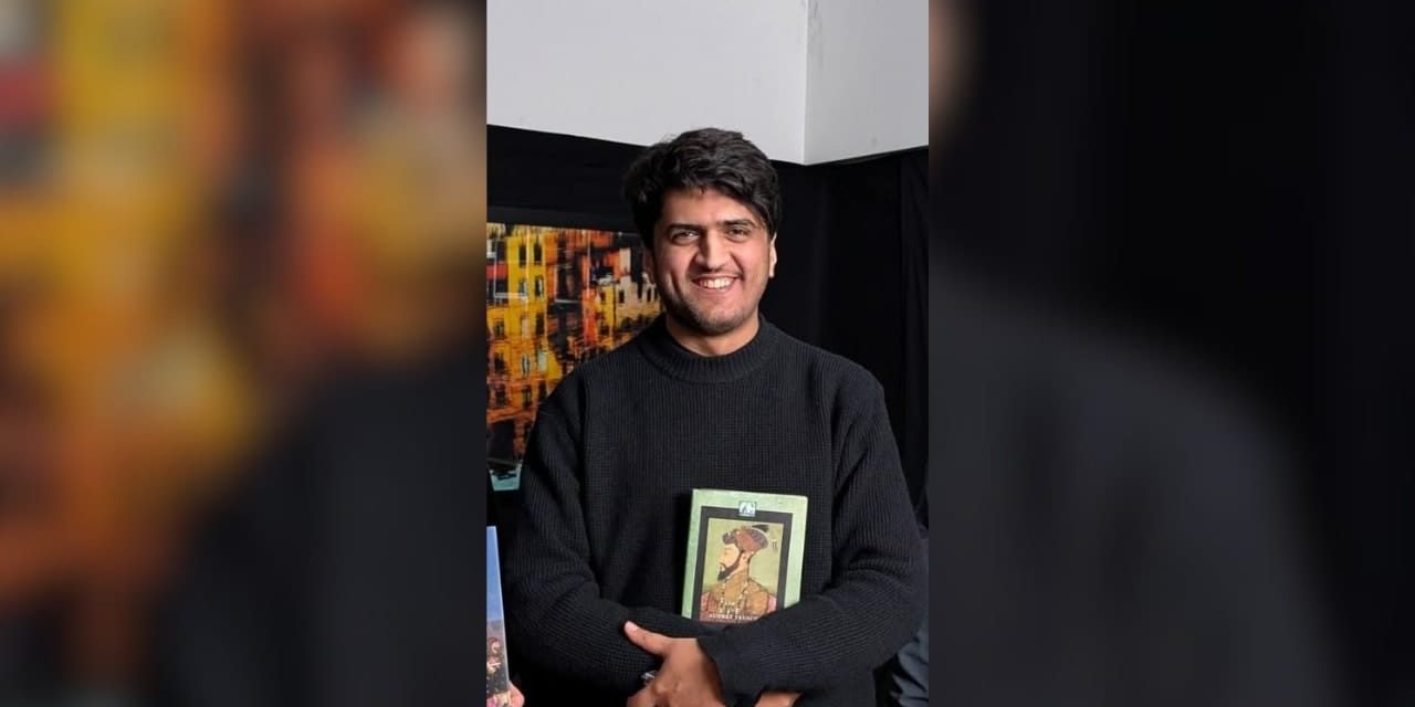 Arrest of Pakistani journalist spurs dispute over Al-Qaida allegations