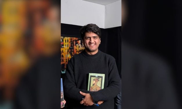 Arrest of Pakistani journalist spurs dispute over Al-Qaida allegations
