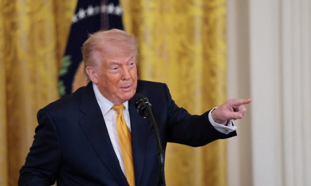 Trump signs new counterterrorism strategy focusing on hemispheric threats