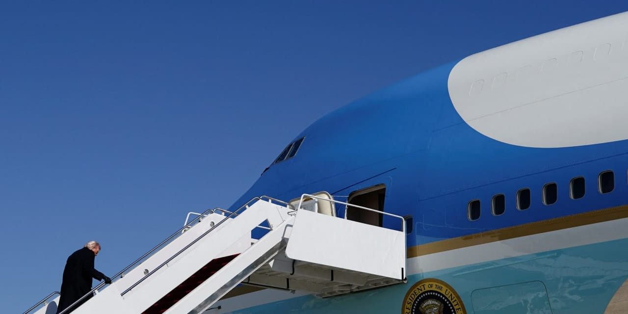 US aims for Fourth of July to deploy Qatar-gifted jet as Air Force One