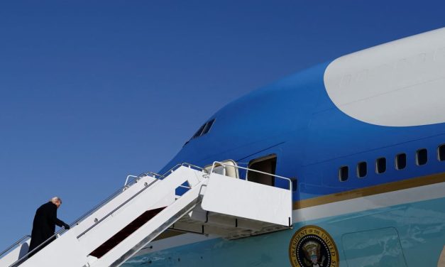 US aims for Fourth of July to deploy Qatar-gifted jet as Air Force One