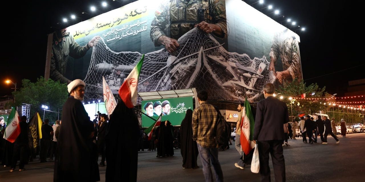 Without regime change in Tehran, this war is not over – opinion