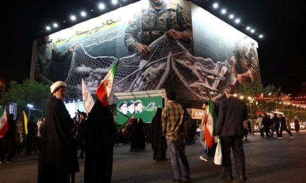 Without regime change in Tehran, this war is not over – opinion