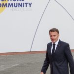Macron’s diplomacy ahead of Paris conference raises bias concerns on Israel – opinion