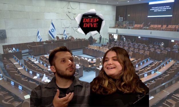 Bennett-Lapid merger kicks off, Gantz left in the dust: Is this the end of the Netanyahu era?