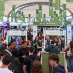 Hundreds of young Olim attend Jerusalem Conference ahead of mandatory IDF service