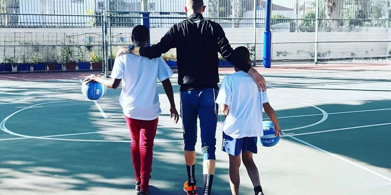 Emunah’s Quiet Heroes
