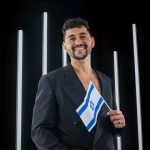 Israel’s Noam Bettan dazzles in second Eurovision rehearsal as FBI helps with security
