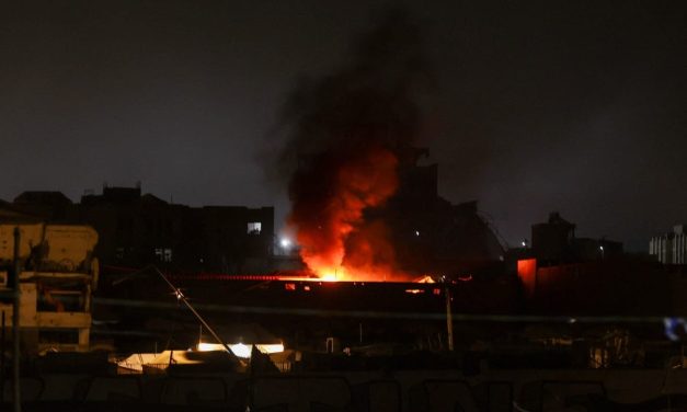 Hamas is rebuilding, and Israel faces the same dilemma again – opinion