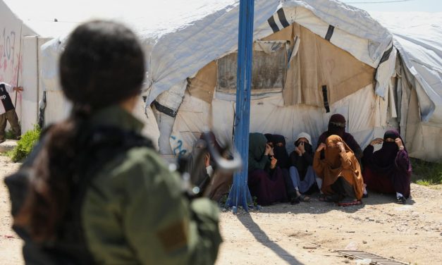 Australian women linked to ISIS arrested, accused of slavery after Syrian return