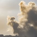 WATCH: IDF strikes nearly 100 Hezbollah targets, kills two terrorists near rocket launch site