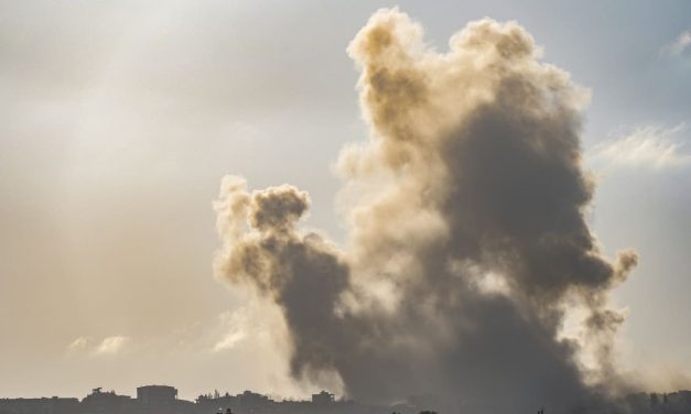 WATCH: IDF strikes nearly 100 Hezbollah targets, kills two terrorists near rocket launch site