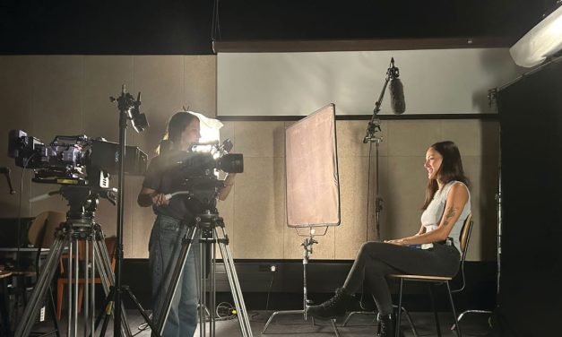 Tel Aviv Museum of Art gives voice to the female IDF observers of Oct. 7