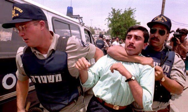 Abbas holding Palestinians hostage with Western help, Fatah opposition figure says – exclusive
