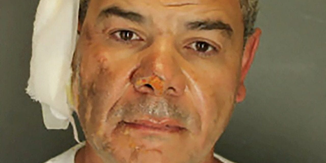 Colorado fire-bombing suspect pleads guilty to all state charges