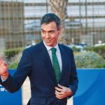 Being Pedro Sanchez: Is Spain’s anti-Israel prime minister on the wrong side of history?