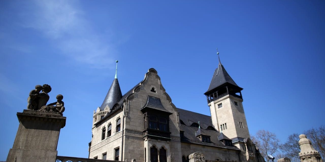 Outrage as ‘antisemitic’ Halle university flyers call to end cooperation with Jewish community