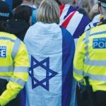 London man charged after alleged antisemitic attack on Orthodox Jewish women