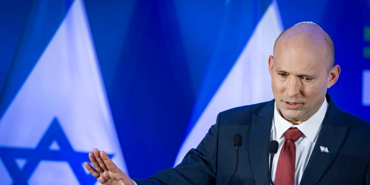 Bennett files defamation lawsuit against MKs, Channel 14, for mental illness claims