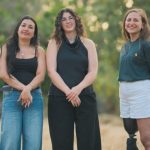 ‘They kept shooting at us while I kept driving’: Female soldiers recall near-death Gaza incident