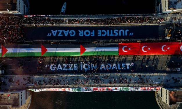 Hamas operatives are being trained in Turkey to launch attacks against Israel – KAN