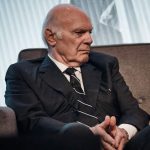 Real estate magnate Steven Roth likens Mamdani’s ‘tax the rich’ to ‘from the river to the sea’