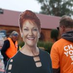 Pauline Hanson cashes in on Trump-like populism as it surges in Australia