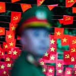 Vietnam’s Communist Party targets social media influencers, AI for propaganda
