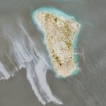 Suspected oil spill seen on satellite images near Iran’s Kharg Island export hub