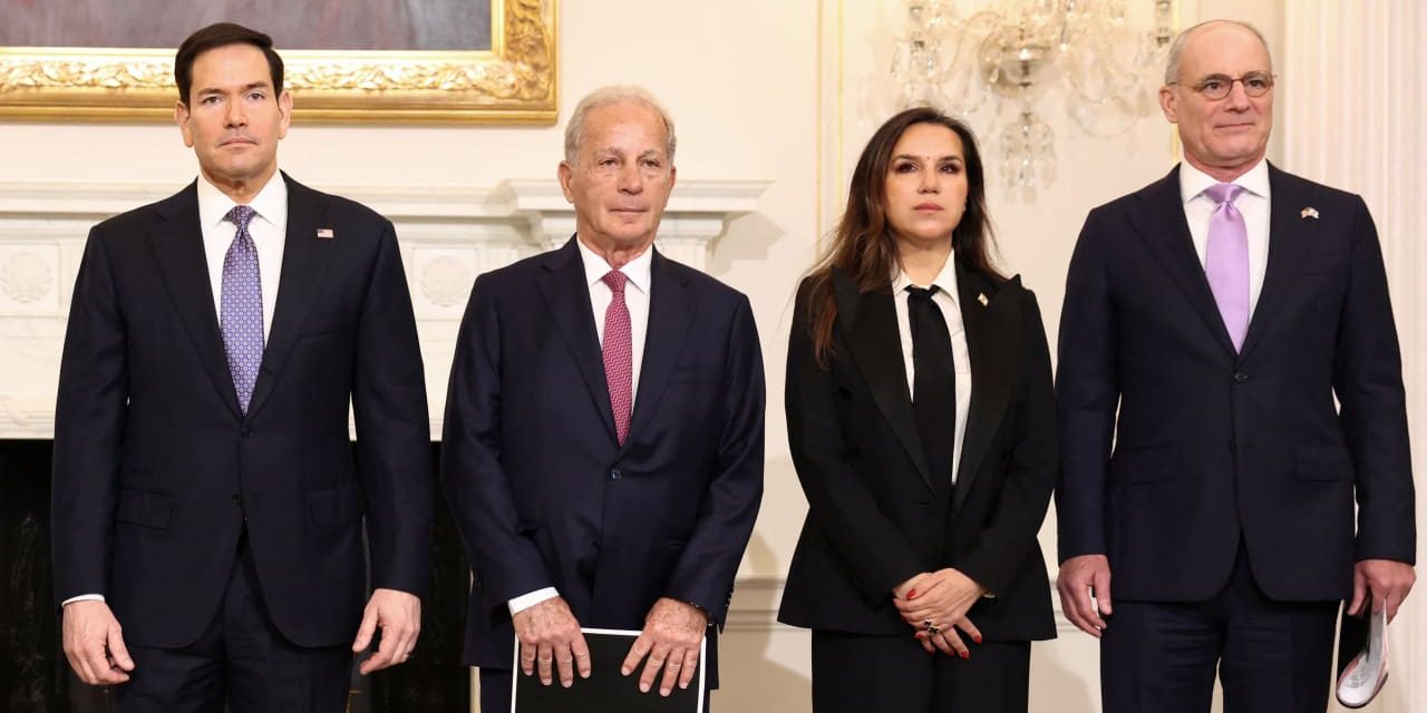 Israel-Lebanon talks to resume May 14-15 with US mediation