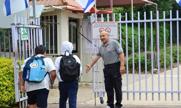 Israel’s education system is failing its kids – editorial