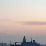 UK deploys warship to Middle East with eye on potential Hormuz mission