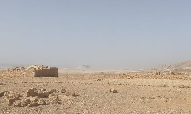 Israel built secret base in Iraqi desert during war with Iran – report