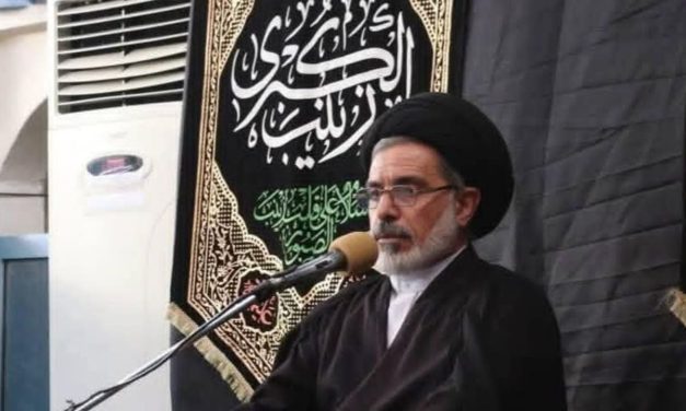 ISIS disrupts Damascus calm, says it assassinated Shi’ite figure