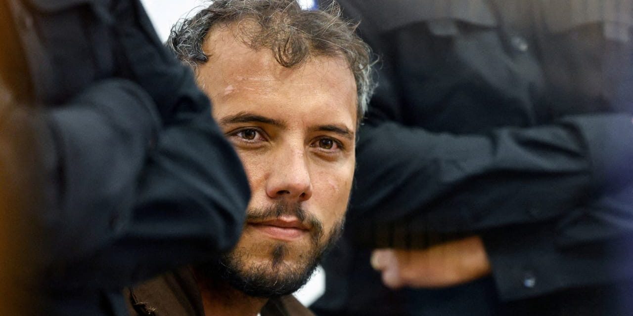 Gaza flotilla activists deported from Israel after week-long detention