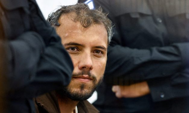 Gaza flotilla activists deported from Israel after week-long detention