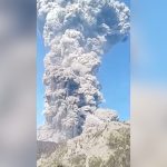 Two Singaporeans confirmed dead in Indonesia volcano eruption, bodies found