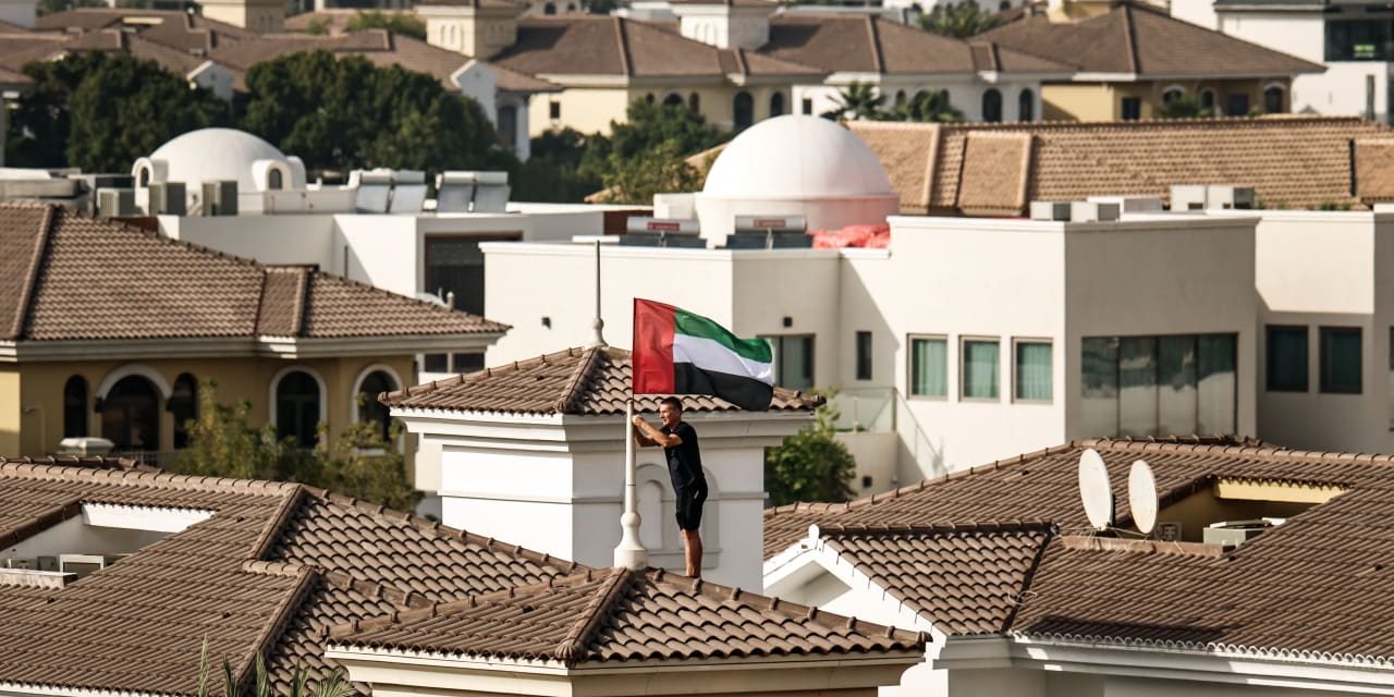 What threat model did the UAE confront, and why should we care? – opinion