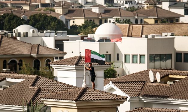 What threat model did the UAE confront, and why should we care? – opinion