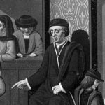 Once, Jews defended themselves to survive. Now this reflects defeat – opinion
