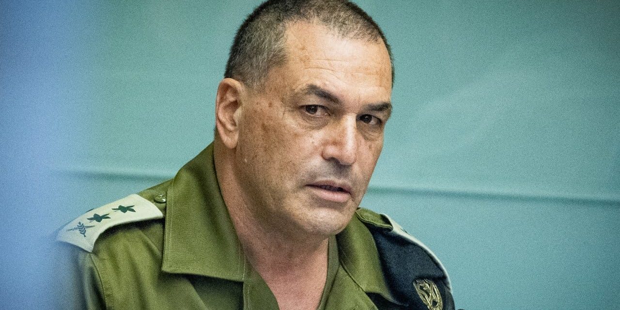 IDF chief pushes Knesset to help draft ultra-Orthodox as manpower concerns grow