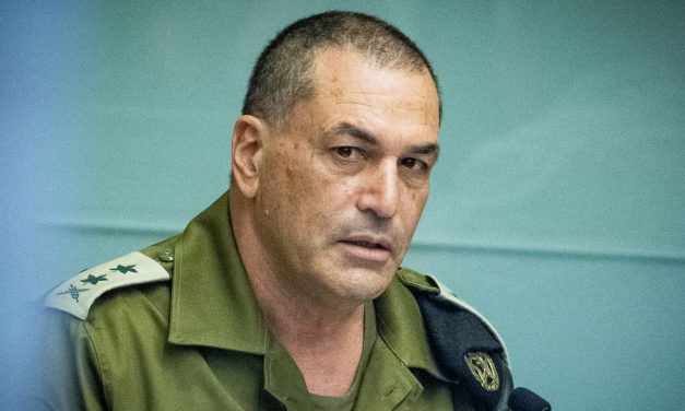 IDF Chief of Staff Zamir visited UAE during Op. Roaring Lion, sources confirm