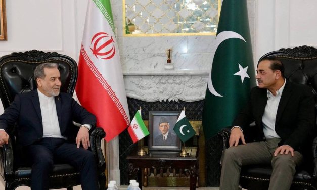 Iran’s response to US ceasefire proposal focuses on Hormuz, Lebanon ceasefire, state media says