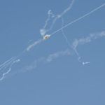 UAE intercepts two drones from Iran, Qatari PM warns Iran against using Hormuz as ‘pressure tool’