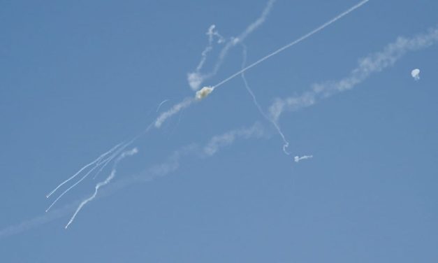 UAE intercepts two drones from Iran, Qatari PM warns Iran against using Hormuz as ‘pressure tool’